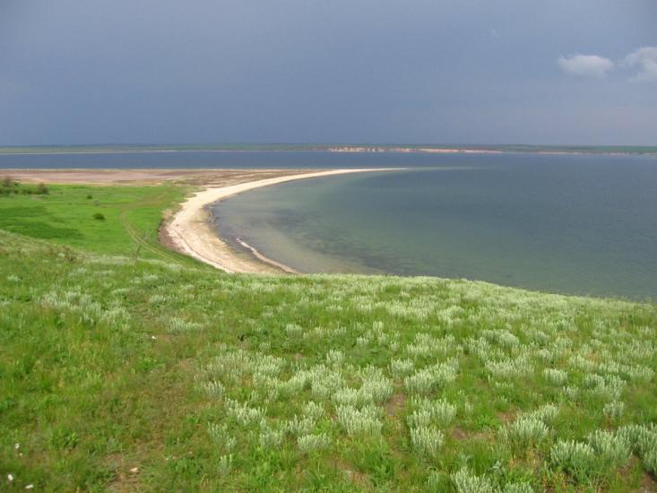 Пшонянове з panoramio.com - Пшеняново