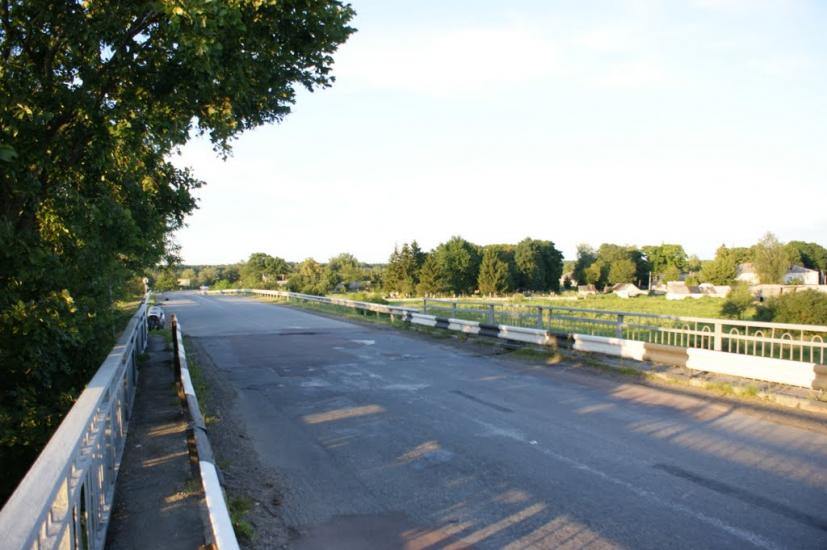 Чижівка з panoramio.com - Чижівка