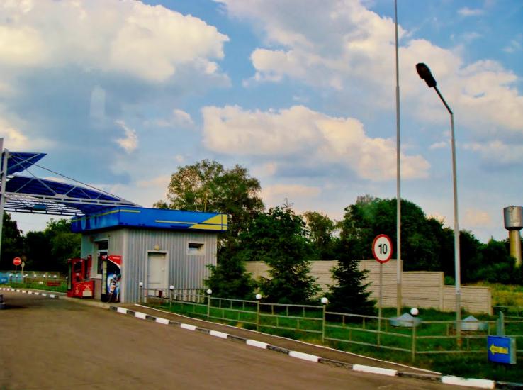 Медвин з panoramio.com - Медвин