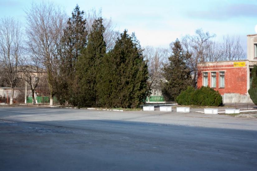 Олександрівка з panoramio.com - Олександрівка