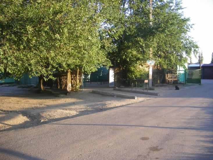 Покровське з panoramio.com - Покровське