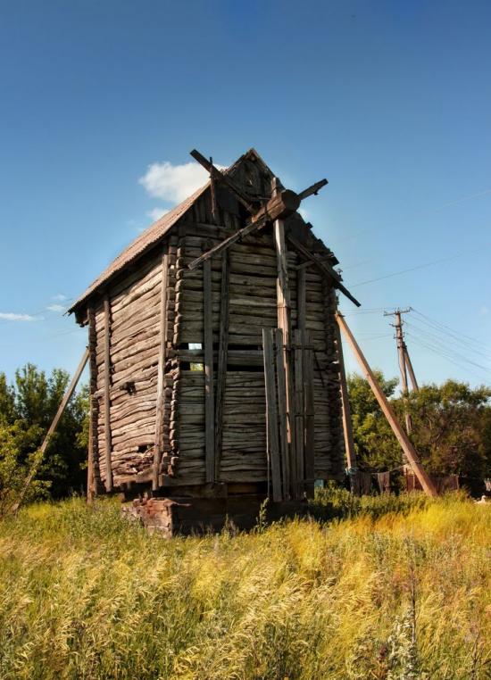 Морозівка з panoramio.com - Morozivka