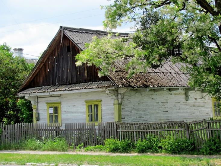Дубровиця з panoramio.com - Дубровица