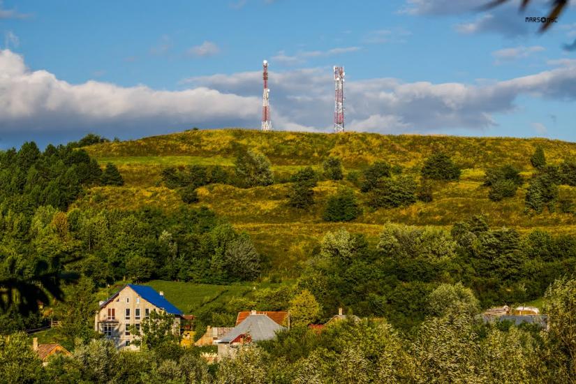 Горбівці з panoramio.com - Gorbivtsi
