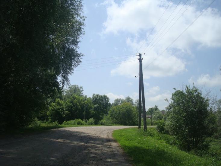 Черепова з panoramio.com - Черепова