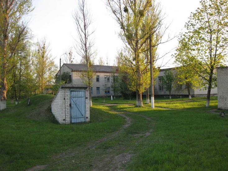 Сидорове з panoramio.com - Сидорове