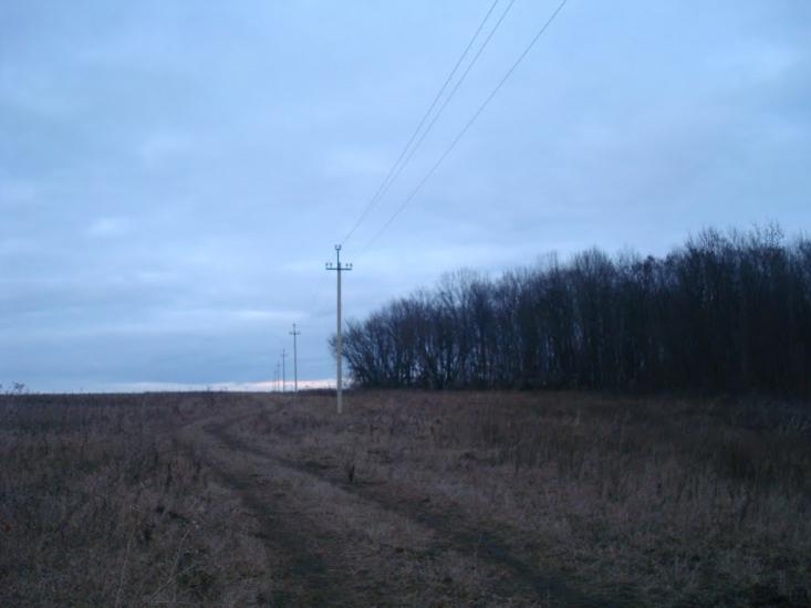 Шаровечка з panoramio.com - Шаровечка