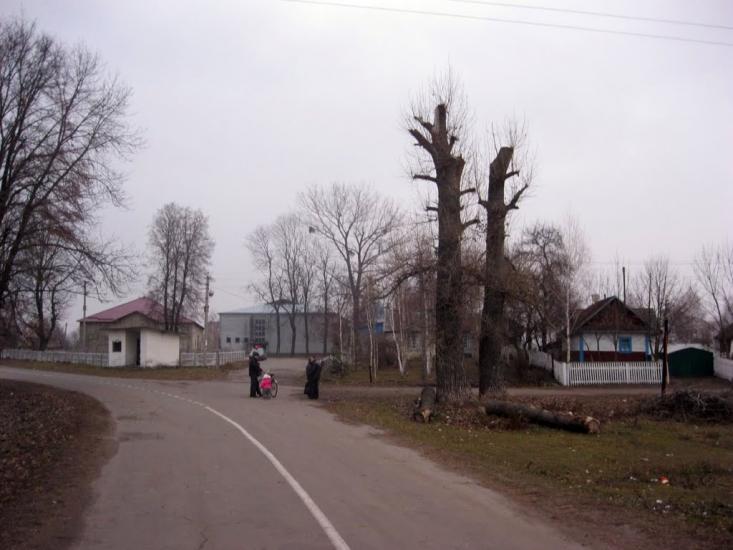 Крилів з panoramio.com - Крылов
