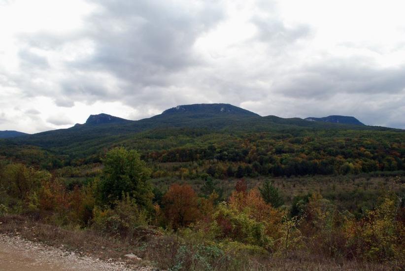 Щасливе з panoramio.com - Schaslyve