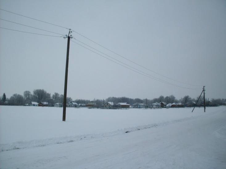 Краснопілка з panoramio.com - Краснополка