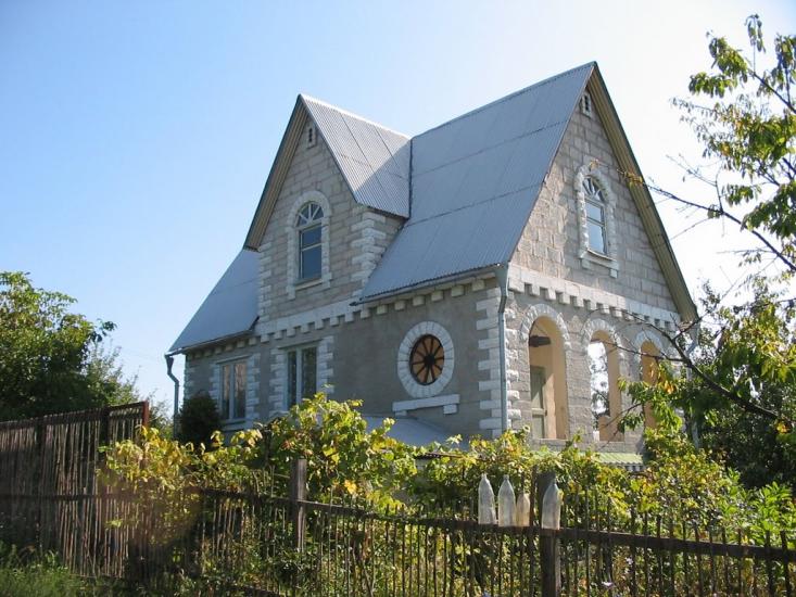 Циркуни з panoramio.com - Циркуни