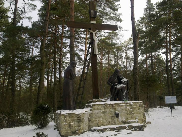 Страдч з panoramio.com - Stradch
