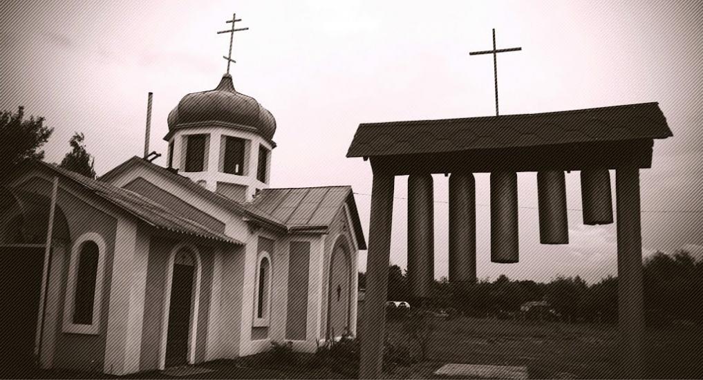Козаровичі з panoramio.com - Козаровичи