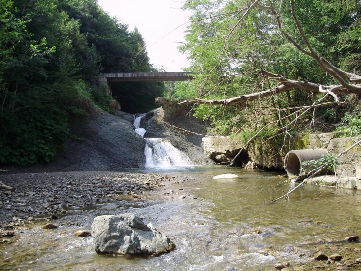 Люча з panoramio.com - Lyucha