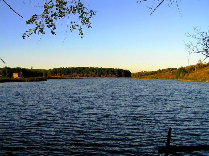 Жашків з panoramio.com - Жашков