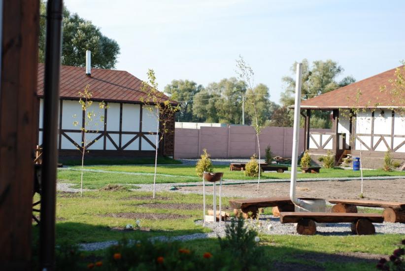 Шабельники з panoramio.com - Шабельники