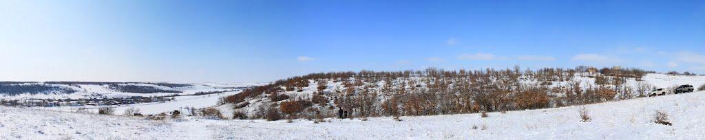 Живописне з panoramio.com - Живописное