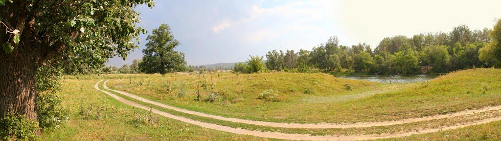 Студенок з panoramio.com - Студенок