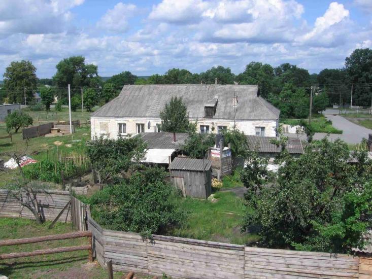 Мигалки з panoramio.com - Мигалки