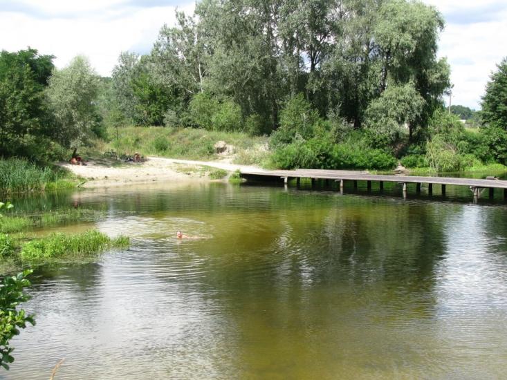 Гавронці з panoramio.com - Гавронці