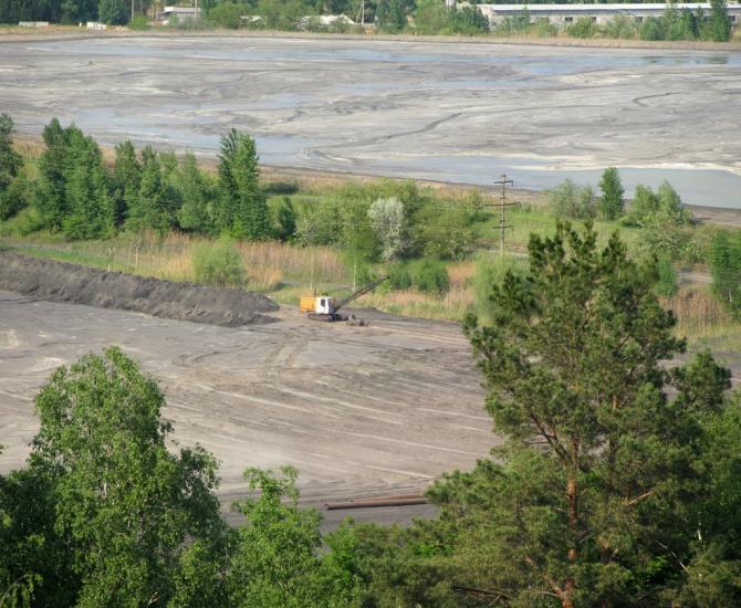 Дерев'яна з panoramio.com - Дерев'яна