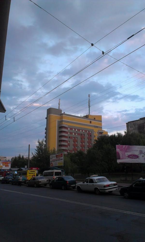 Бармаки з panoramio.com - Бармаки