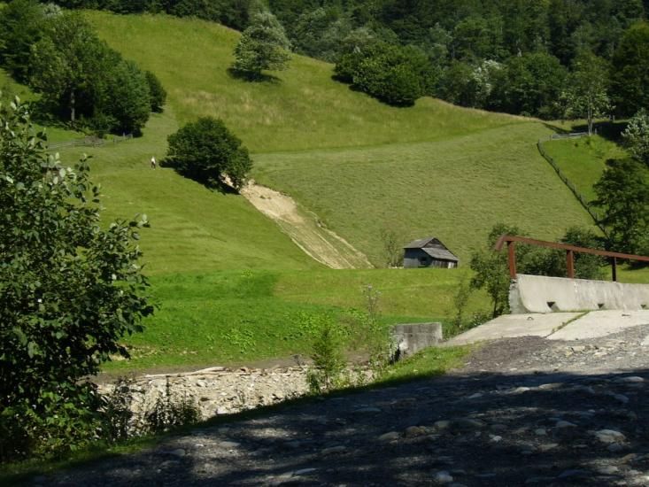 Красник з panoramio.com - Krasnyk