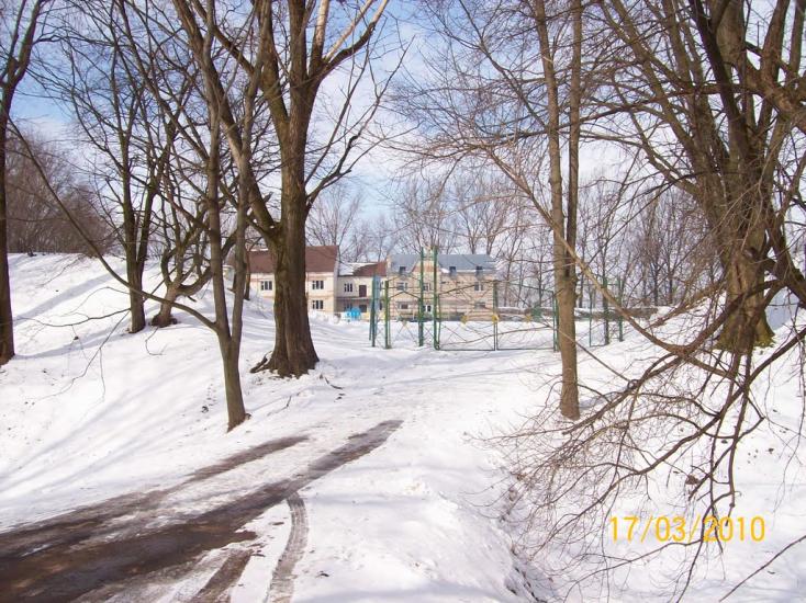 Переможне з panoramio.com - Переможное