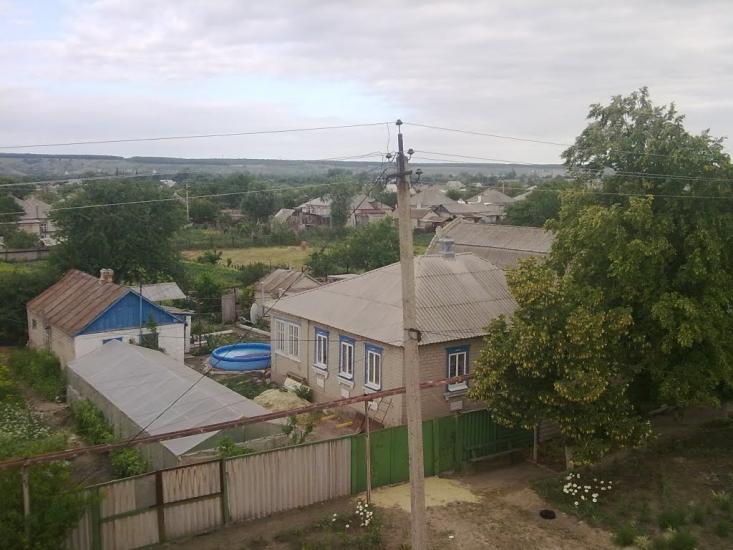 Сватове з panoramio.com - Сватово