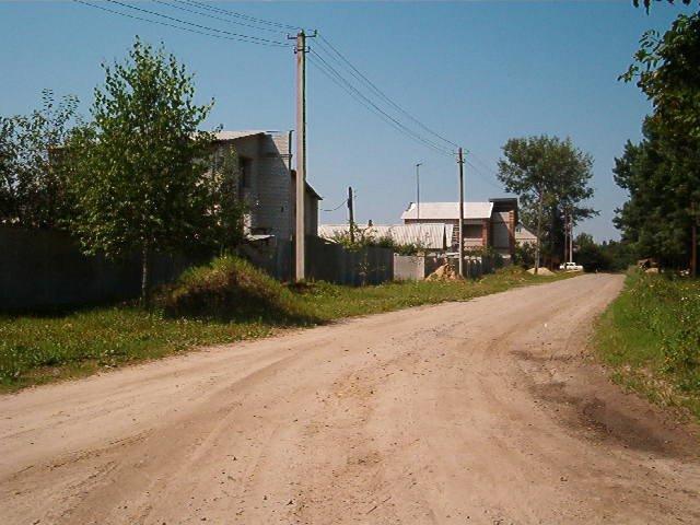 Бездрик з panoramio.com - Бездрик