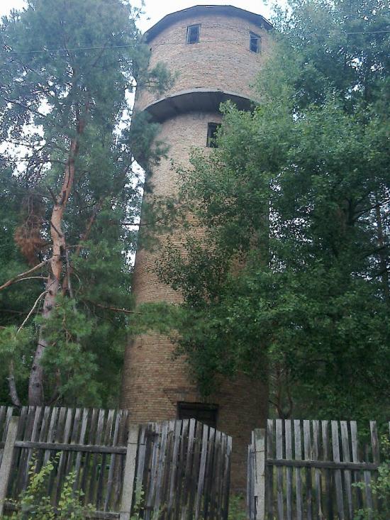 Лютіж з panoramio.com - Лютеж