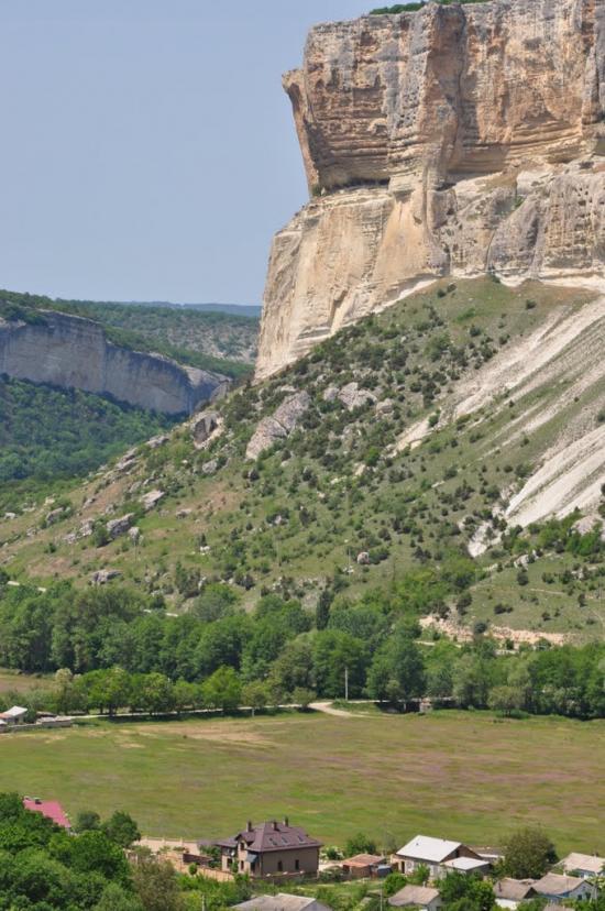 Баштанівка з panoramio.com - Баштанівка