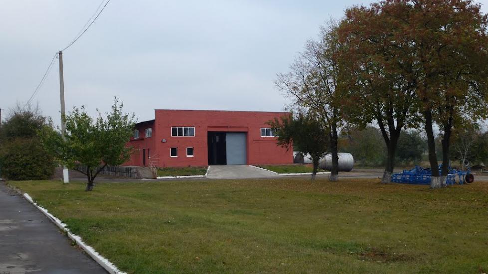 Поташ з panoramio.com - Поташ