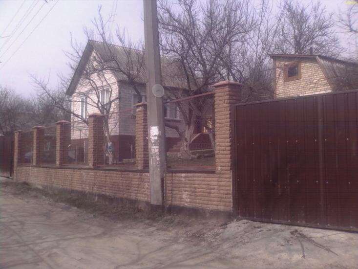 Гатне з panoramio.com - Gatne