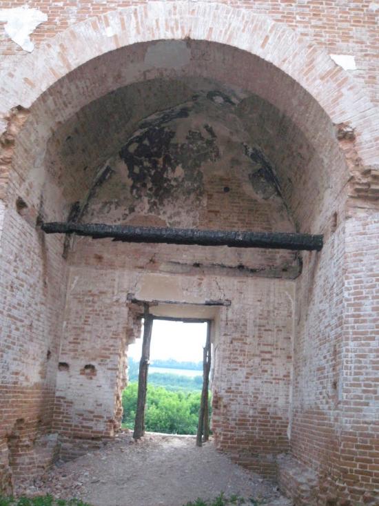 Браїлівка з panoramio.com - Браиловка