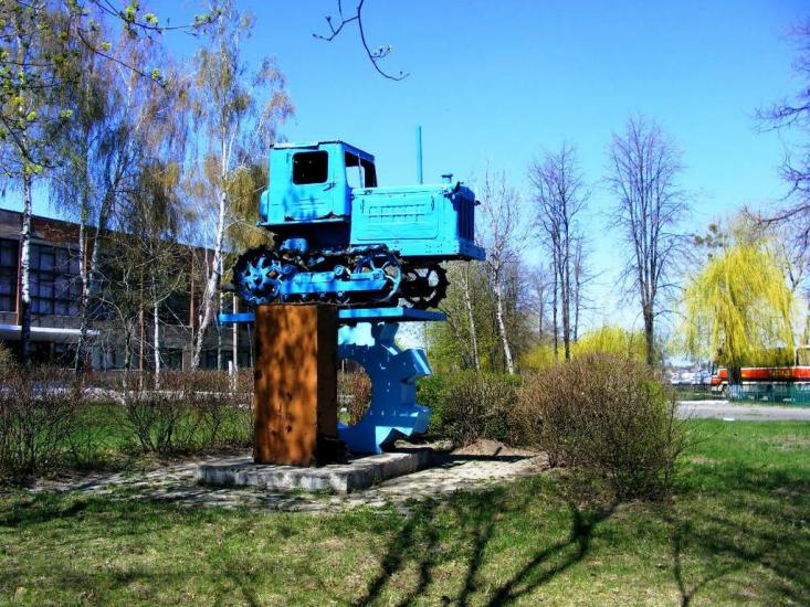 Жашків з panoramio.com - Жашков