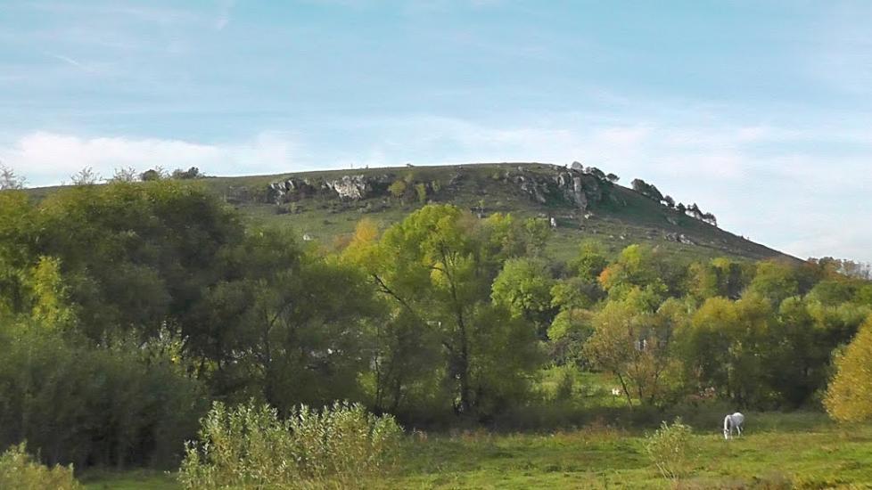 Кутківці з panoramio.com - Кутковцы