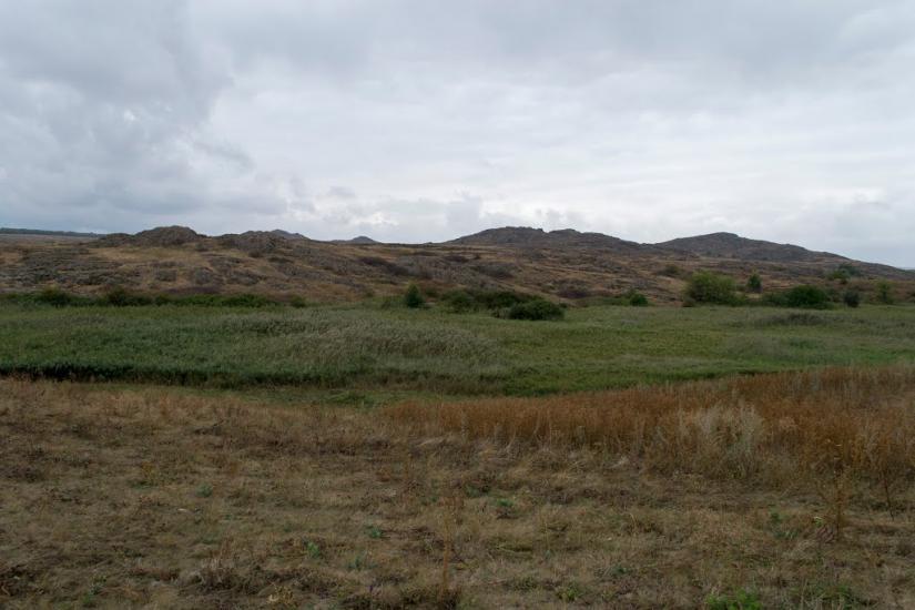 Українка з panoramio.com - Украинка