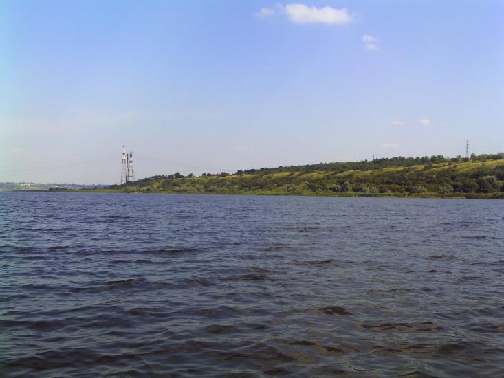 Гур'ївка з panoramio.com - Гурьевка