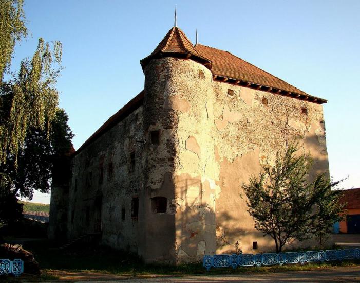 Чинадійово з panoramio.com - Чинадиево