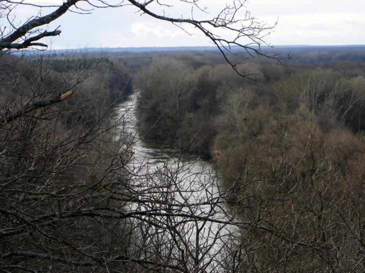 Яреськи з panoramio.com - Яреськи