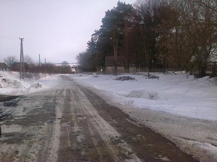 Шумівці з panoramio.com - Шумовцы