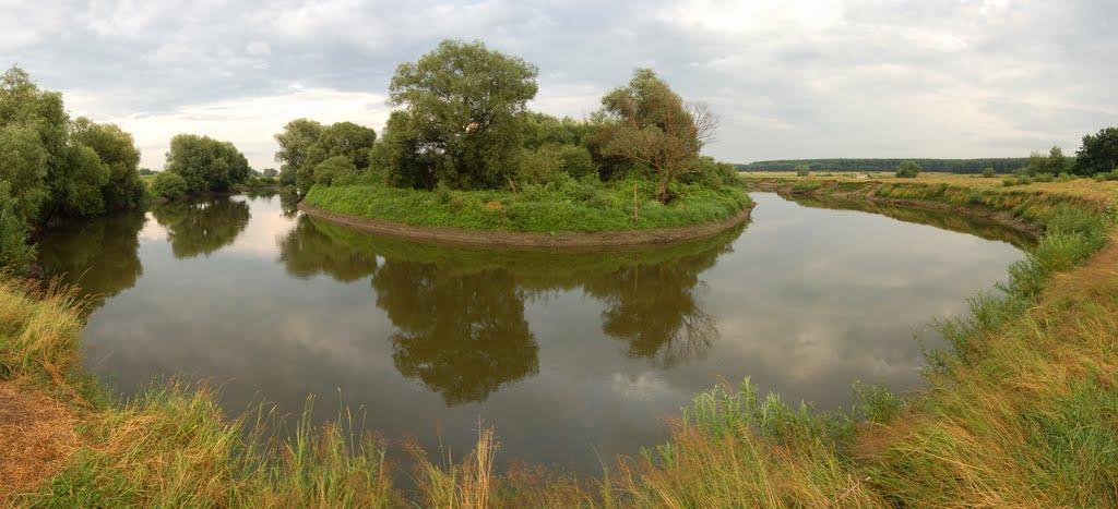 Амбуків з panoramio.com - Амбуків