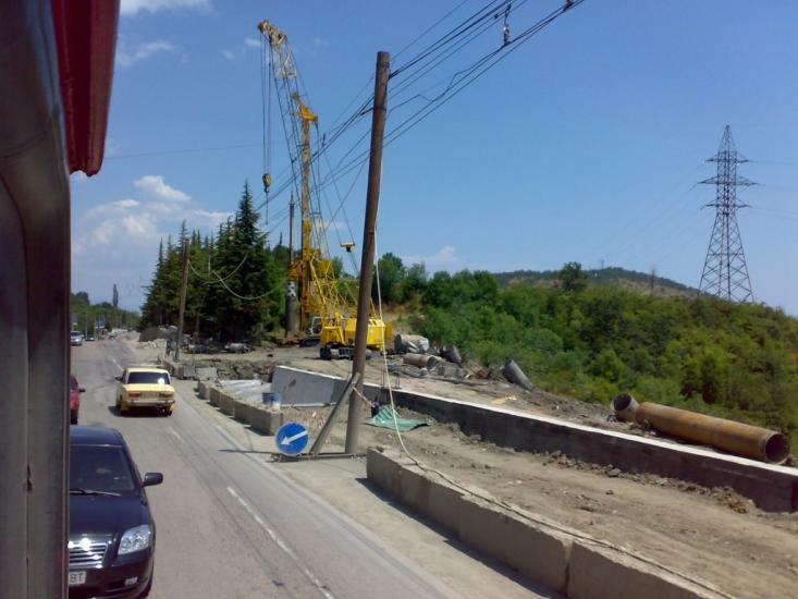 Малий Маяк з panoramio.com - Малий Маяк