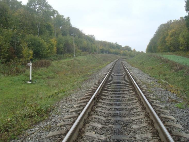 Верхівці з panoramio.com - Verkhivtsi
