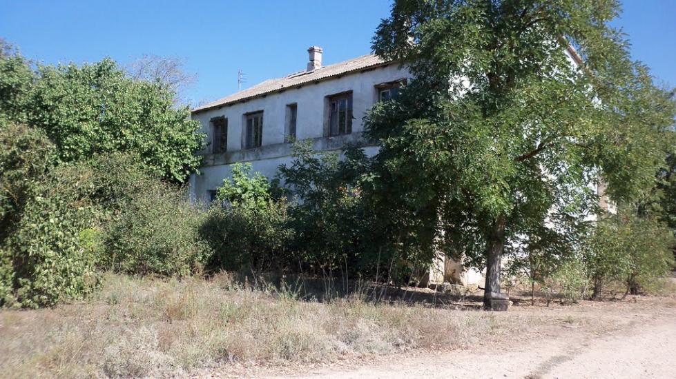 Воронки з panoramio.com - Воронки