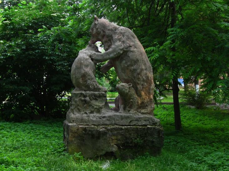 Комарно з panoramio.com - Комарно