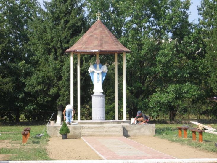 Пийтерфолво з panoramio.com - Пийтерфолво