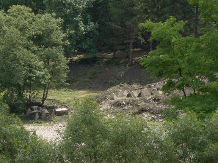 Мерешор з panoramio.com - Mereshor