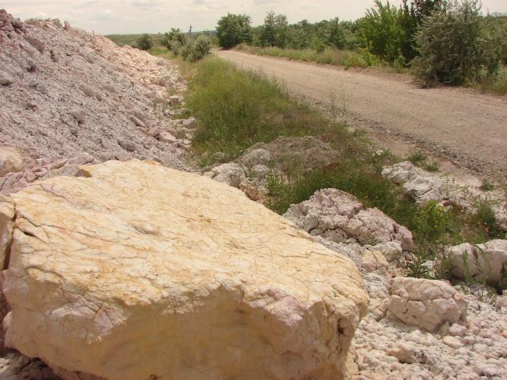 Артемівка з panoramio.com - Артемовка